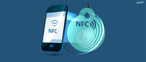 is nfc safe to use